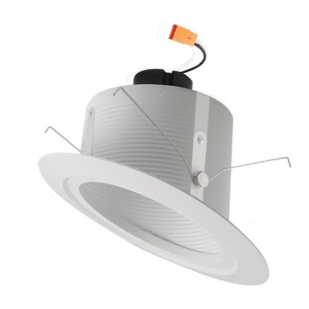 Elco Lighting 5 Sloped Ceiling LED Baffle Inserts" EL511CT5W